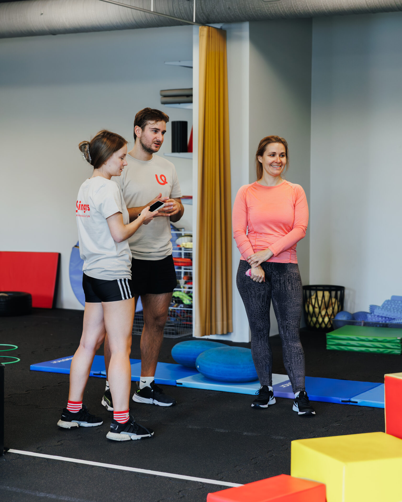 Laipni lūdzam VINGRS jaunajā mājaslapā!