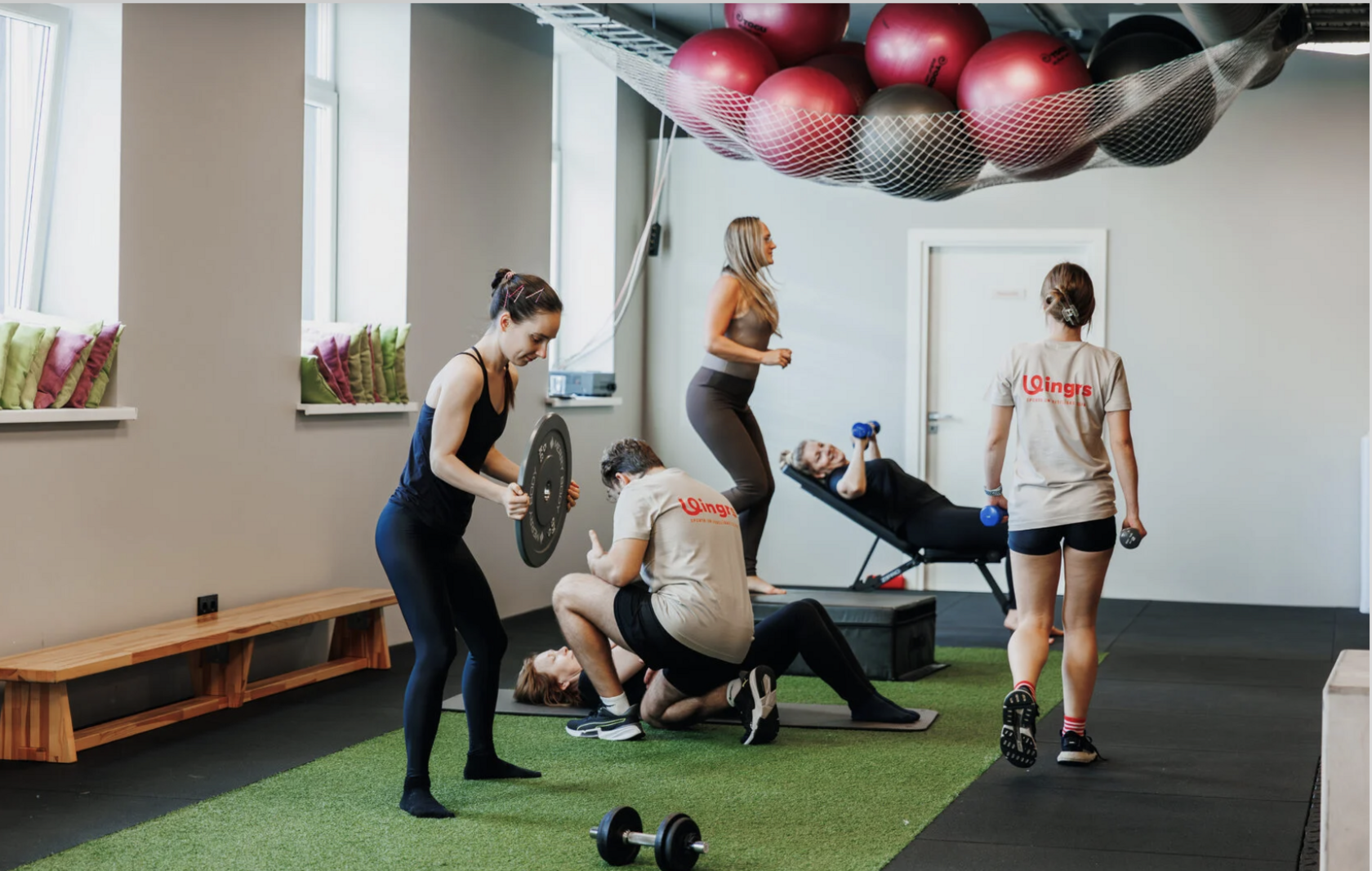 Laipni lūdzam VINGRS jaunajā mājaslapā!